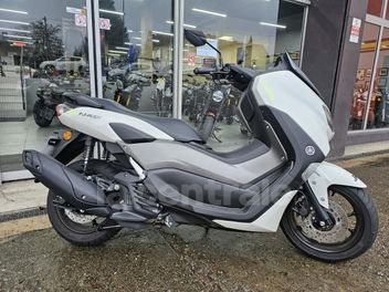 YAMAHA NMAX 125