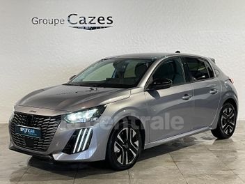 PEUGEOT 208 (2E GENERATION) II (2) 1.2 HYBRID 100 ALLURE E-DCS6