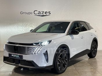 PEUGEOT 3008 (3E GENERATION) III HYBRID 136 ALLURE E-DCS6