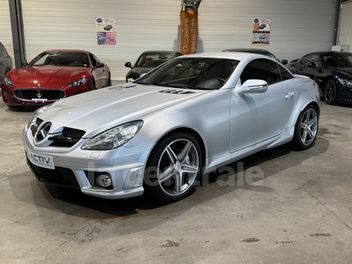 MERCEDES SLK 2 AMG II 55 AMG BVA