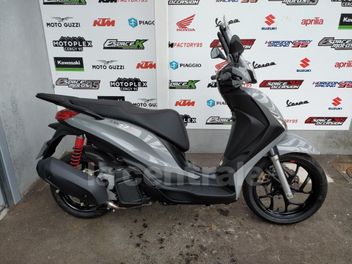 PIAGGIO MEDLEY 125 S