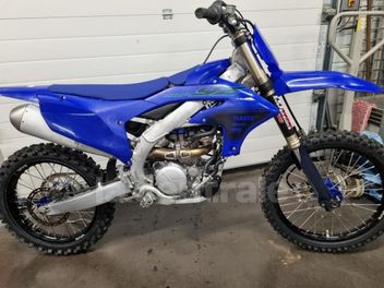 YAMAHA YZ 250 F 4T