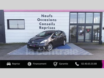 TOYOTA PRIUS+ 136H DYNAMIC