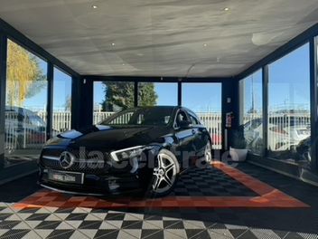 MERCEDES CLASSE A 4 BERLINE IV 250 E AMG LINE 8G-DCT