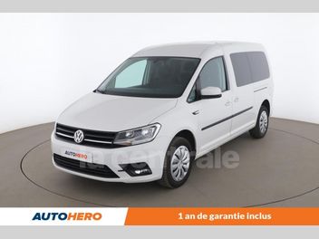 VOLKSWAGEN CADDY 4 MAXI 2.0 TDI 102