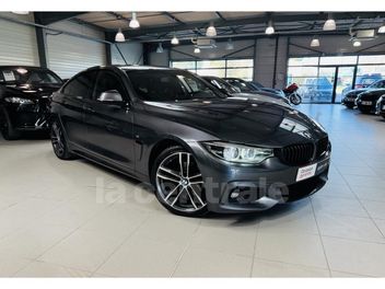 BMW SERIE 4 F36 GRAN COUPE 420D 190 BVA8 F36 LCI M SPORT