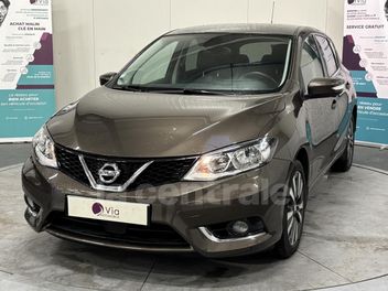 NISSAN PULSAR 1.2 DIG-T 115 BUSINESS EDITION XTRONIC