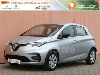 RENAULT ZOE (2) R110 BUSINESS ACHAT INTEGRAL MY21 52KWH