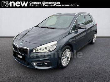 BMW SERIE 2 F45 ACTIVE TOURER (F45) ACTIVE TOURER 218D LUXURY BVA8