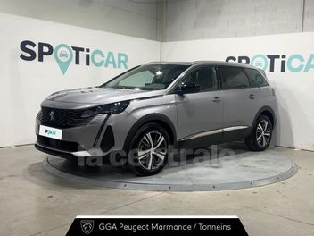 PEUGEOT 5008 (2E GENERATION) II (2) 1.5 BLUEHDI 130 S&S ALLURE PACK EAT8