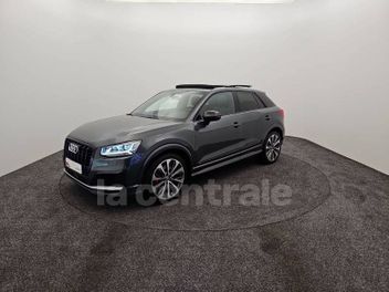 AUDI SQ2 (2) 50 TFSI QUATTRO S TRONIC 7