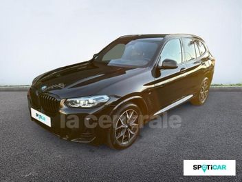 BMW X3 G01 (G01) (2) XDRIVE20DA 190 M SPORT