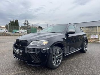 BMW X6 E71 M (E71) (2) M50DA 381