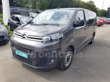 CITROEN JUMPY 3 III TAILLE XL BLUEHDI 120 S&S CONFORT BV6 9PL