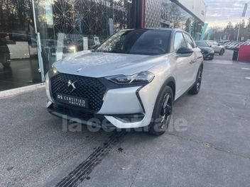 DS DS 3 CROSSBACK E-TENSE 50KWH 4CV PERFORMANCE LINE + AUTOMATIQUE