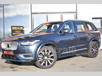 VOLVO XC90 (2E GENERATION) II (2) RECHARGE T8 390 AWD INSCRIPTION GEARTRONIC 8 7PL