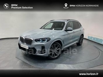 BMW X3 G01 (G01) (2) XDRIVE20DA 190 M SPORT