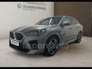 BMW X2 U10 (U10) SDRIVE 20I 170 M SPORT DKG7