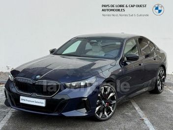 BMW SERIE 5 G60 (G60) 520D XDRIVE 197 M SPORT BVA8