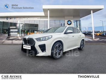 BMW IX2 U10 (U10) XDRIVE30 313 M SPORT BVA 66.5 KWH