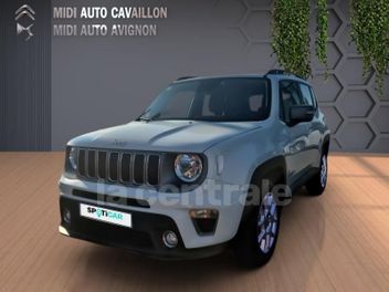 JEEP RENEGADE (2) 1.6 MULTIJET S&S 130 7CV LIMITED