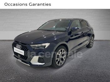 AUDI A1 (2E GENERATION) CITYCARVER II CITYCARVER 30 TFSI 110 DESIGN LUXE STRONIC 7