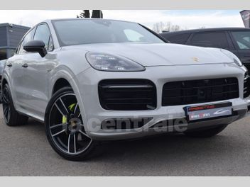 PORSCHE CAYENNE 3 COUPE III COUPE 3.0 V6 E-HYBRID 462