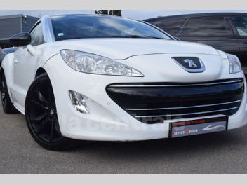 PEUGEOT RCZ 1.6 THP 156 BVM6