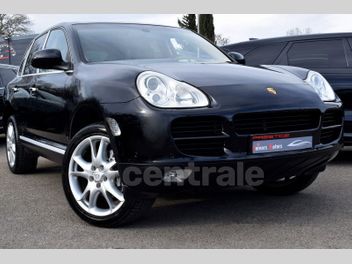 PORSCHE CAYENNE 3.2 V6 250 TIPTRONIC S