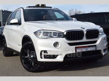 BMW X5 F15 (F15) XDRIVE25D 231 EXCLUSIVE BVA8