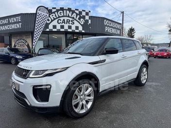 LAND ROVER RANGE ROVER EVOQUE (2) TD4 180 HSE DYNAMIC BVA