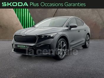 SKODA ENYAQ COUPE COUPE IV 80 77 KWH