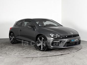 VOLKSWAGEN SCIROCCO 2 R II (2) 2.0 TSI 280 R DSG6