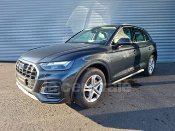 AUDI Q5 (2E GENERATION) II (2) 40 TDI 204 BUSINESS EXECUTIVE QUATTRO S TRONIC 7