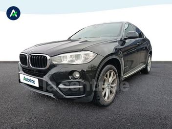 BMW X6 F16 (F16) XDRIVE30D 258 16CV LOUNGE PLUS BVA8