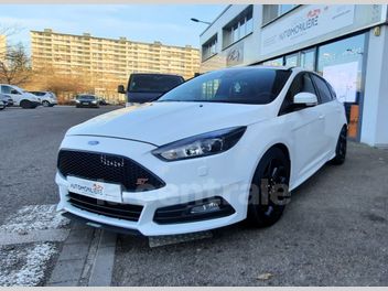 FORD FOCUS 3 ST III (2) 2.0 ECOBOOST 250 S&S ST 5P