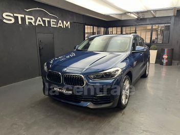 BMW X2 F39 (F39) XDRIVE 25E 220 LOUNGE BVA6