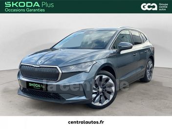 SKODA ENYAQ IV 60 62 KWH