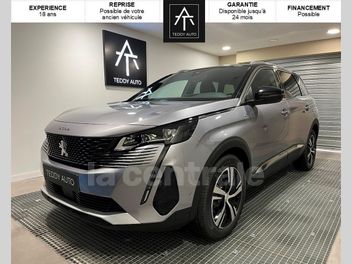 PEUGEOT 5008 (2E GENERATION) II (2) HYBRID 136 GT E-DCS6