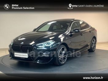 BMW SERIE 2 F44 GRAN COUPE (F44) GRAN COUPE 218D M SPORT BVA8