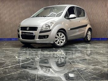 SUZUKI SPLASH 1.2 86 GLS