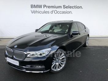 BMW SERIE 7 G11 (G11) 740D XDRIVE 320 EXCLUSIVE BVA8