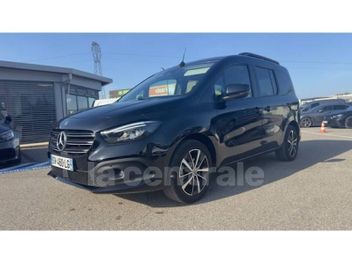 MERCEDES CLASSE T 180 D PROGRESSIVE 7G-DCT