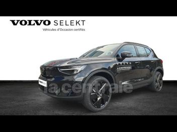 VOLVO EX40 SINGLE EXTENDED RANGE 252 1EDT BLACK EDITION 82 KWH