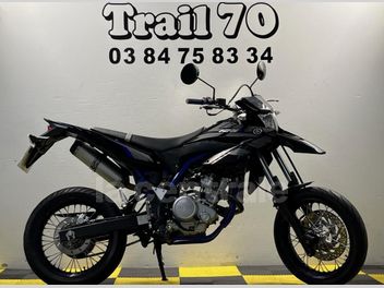 YAMAHA WR 125 X