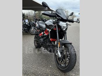 APRILIA SHIVER 900 ABS