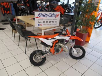 KTM SX 50