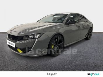 PEUGEOT 508 (2E GENERATION) SW PSE II SW 1.6 HYBRID4 360 PEUGEOT SPORT ENGINEERED E-EAT8