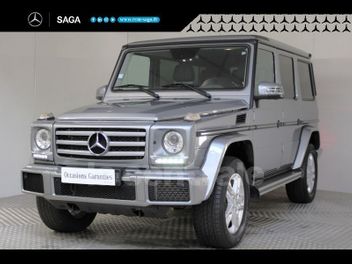 MERCEDES CLASSE G 3 BREAK LONG 500 4.0 7G-TRONIC PLUS