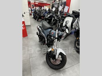 HONDA DAX 125